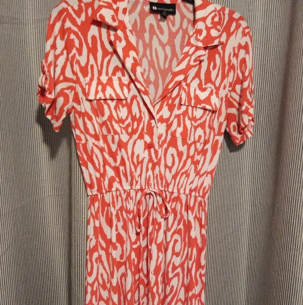 Valerie Bertinelli dress
